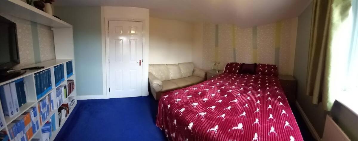 Apartamento Jodefa 2 Walsall Exterior foto