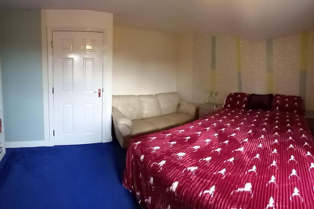 Apartamento Jodefa 2 Walsall Exterior foto