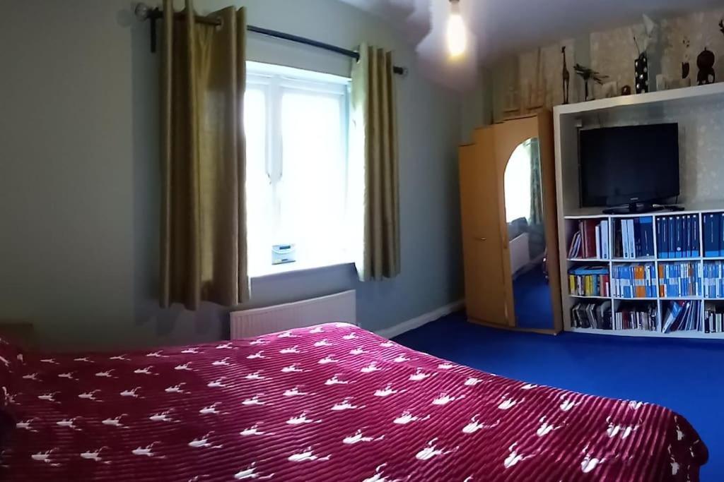 Apartamento Jodefa 2 Walsall Exterior foto